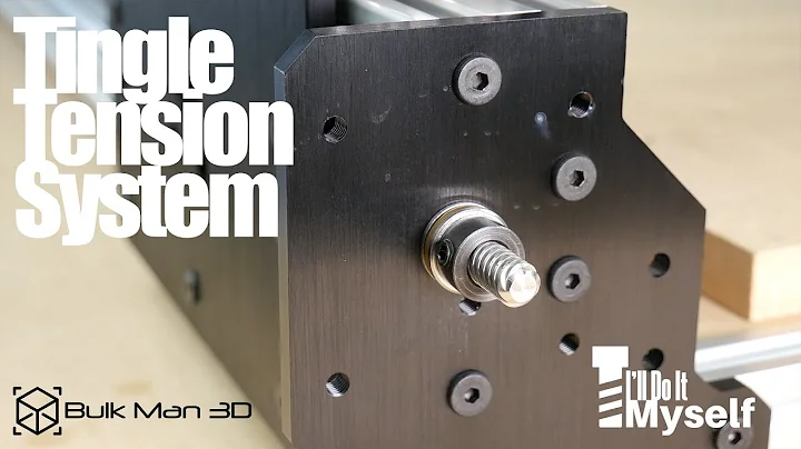 Tingle Tension System