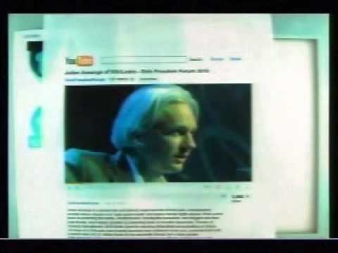 Scientology: July 27, 2010 WikiLeaks, Ordinance 88...