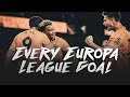 Jimenez, Jota, Neves, Neto | Every Wolves Europa League qualifying goal!