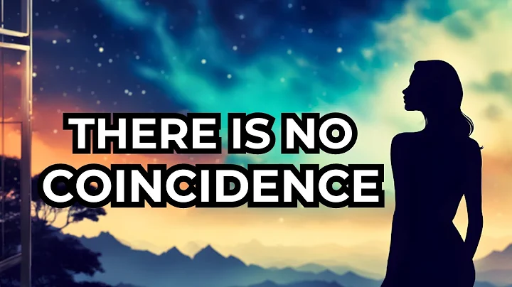 The Hidden Patterns of Reality & The Science Behind Synchronicity