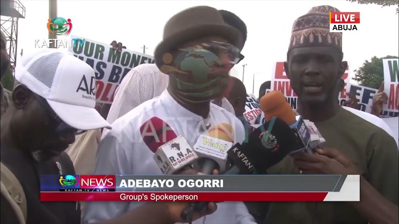 ALLEGED CORRUPTION: Niger Delta Youths Demand Probe of Amnesty Coordinator