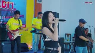Download lagu CINTA HANYA SEKALI || YESA OCTAVIA AMELIA MUSIC || HAPPY PARTY KM. MITRA ABADI 1