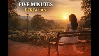 Download Lagu FIVE MINUTES - BERTAHAN (Smooth Jazz Cover by Swastamita) MP3