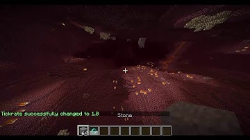 Messing Around with Tickrate Mod