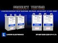 3-Phase Delta Buck/Boost Step-Up Transformer - 208V Primary - 229V Secondary - 41.7 Amps - 50/60Hz