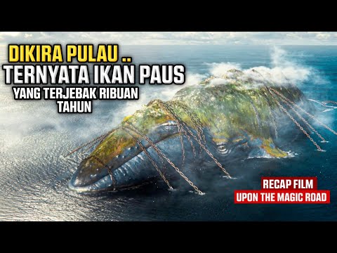 Video: Misteri Pulau Man yang ajaib