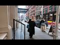 Spend the Day With Me in NYC: Building a Business, Leg Day & Dinner (Day 23)