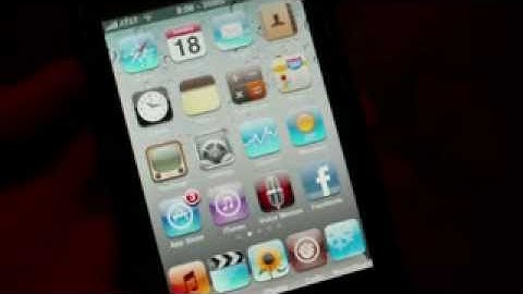 New 4.0.1 Firmware Features + Jailbreak Info