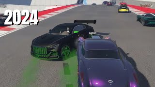 2024 Cars! - GTA FiveM Random More #15