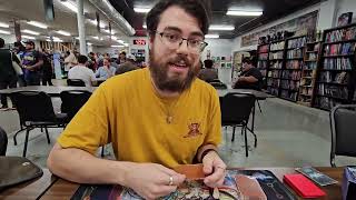 Yu-Gi-Oh! Regional Top 8: Pure Gem-Knight Deck Profile [Randall Minnick] Lubbock TX DUAD