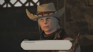 Wayfarer's Set, Newfound Adventure | Final Fantasy XIV (PS5)