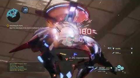 I FINALLY BEAT THE JUDGEMENT SYSTEM!!!| Sword Art Online: Fatal Bullet