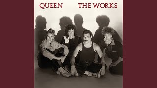 Queen - I Want to Break Free (Extended Version)