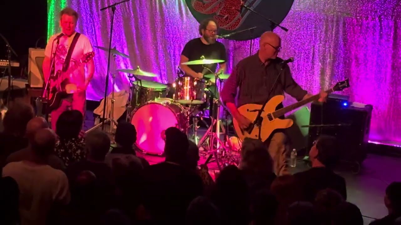 Portastatic - I Wanna Know Girls 