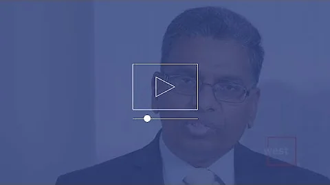 CIOs of the Future: Venkat Kandru, The Howard Hugh...