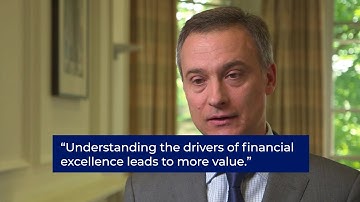 Financial Strategies for Value Creation | London Business School