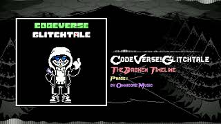Glitchtale [CodeVerse] - The Broken Timeline (Phase 1)