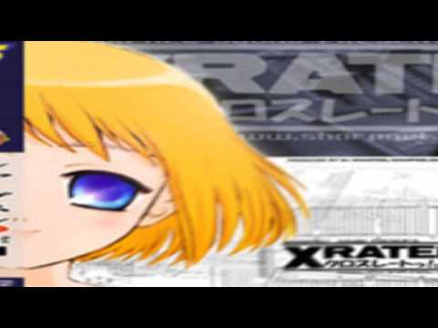 DJ Sharpnel - For You