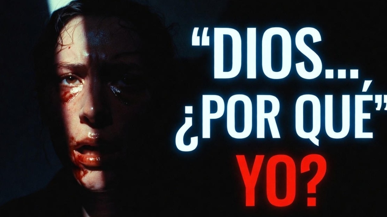 Dios No Castiga a Sus Elegidos: Los Forja en el Dolor