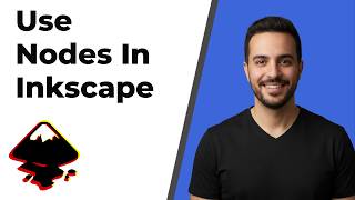 HOW TO USE NODES IN INKSCAPE (2026 Easy Guide) Content