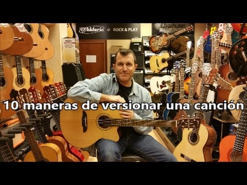 Vídeo: 10 Maneras En Que La Música Conecta A Los Viajeros - Matador Network