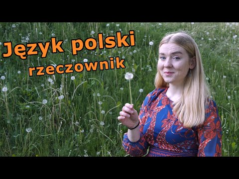 Wideo: Kolokacje Rzeczownika Z Rzeczownikiem W Języku Rosyjskim: Przykłady