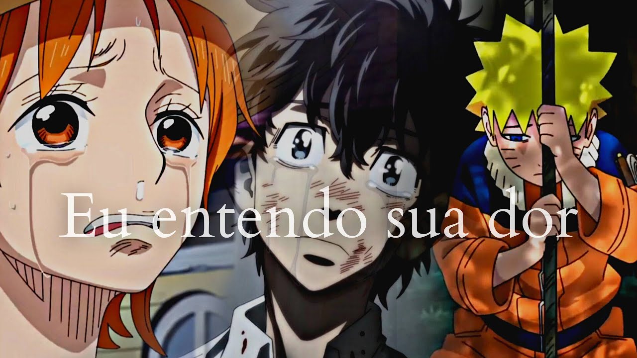 Anime Motivacional