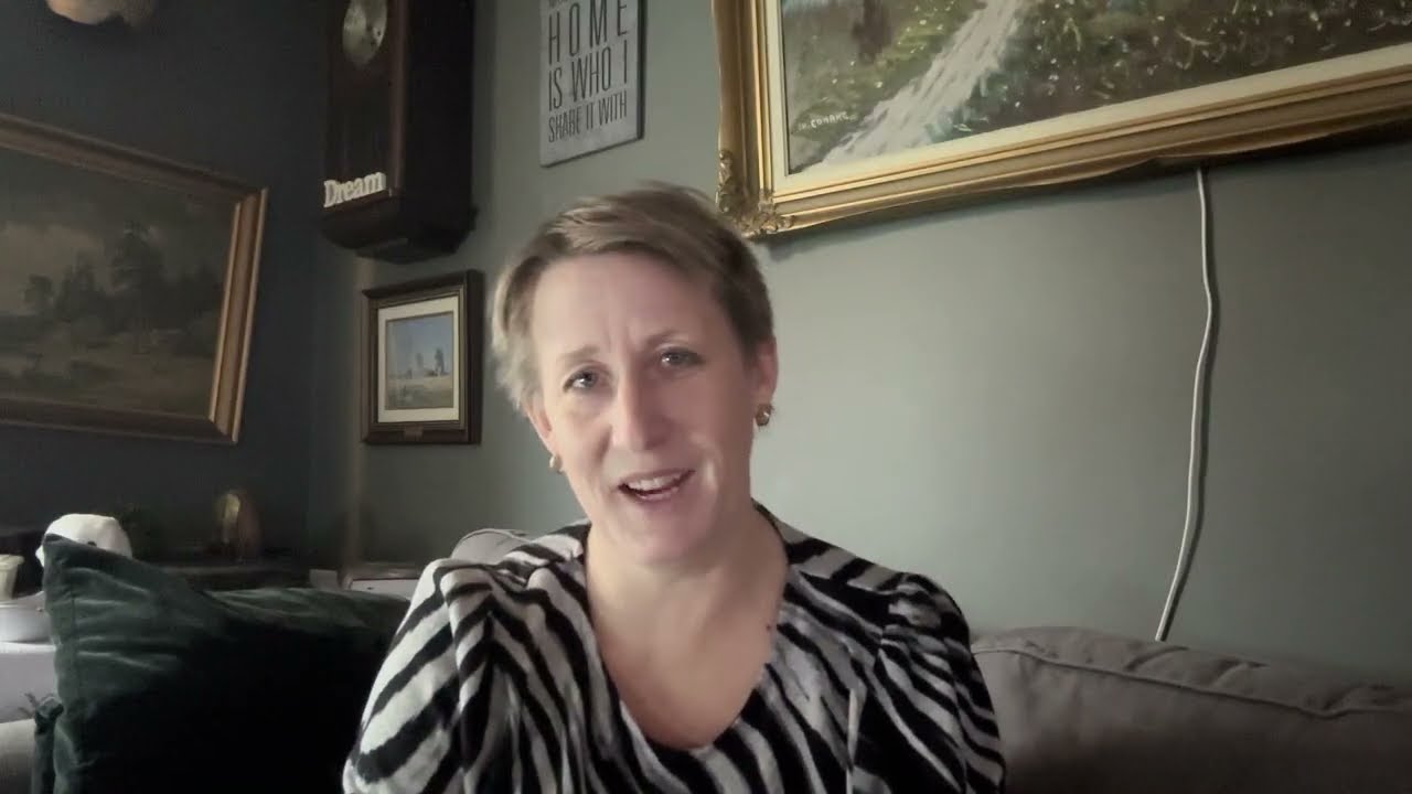 Återhämtning i Värmland – våra vinterdagar