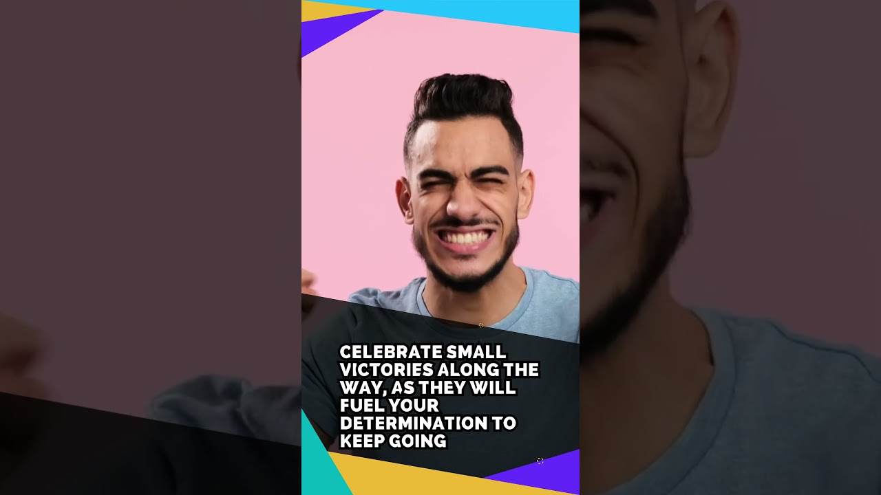 Part 3 | Find Your Inner Strength: Motivation You Can Do It