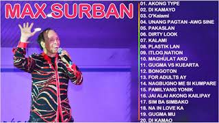 Max Surban Non Stop Hits The Best of Max Surban Greatest Hits 2021