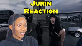 REACTING TO JURIN ASAYA – PS118 (feat. Rapsody) | Official Music Video | XG REACTION