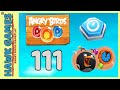 Angry Birds Stella POP Bubble Shooter Level 111Walkthrough Angry Birds Stella POP Bubble Shooter Level 111Walkthrough