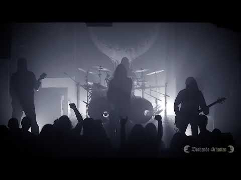 UADA - Devoid Of Light | live - Drohende Schatten