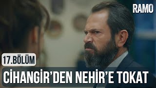 Cihangirden Nehire Tokat Ramo 17.