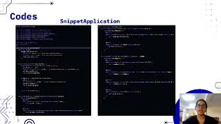 Famous Code Snippet Manager Wealth
