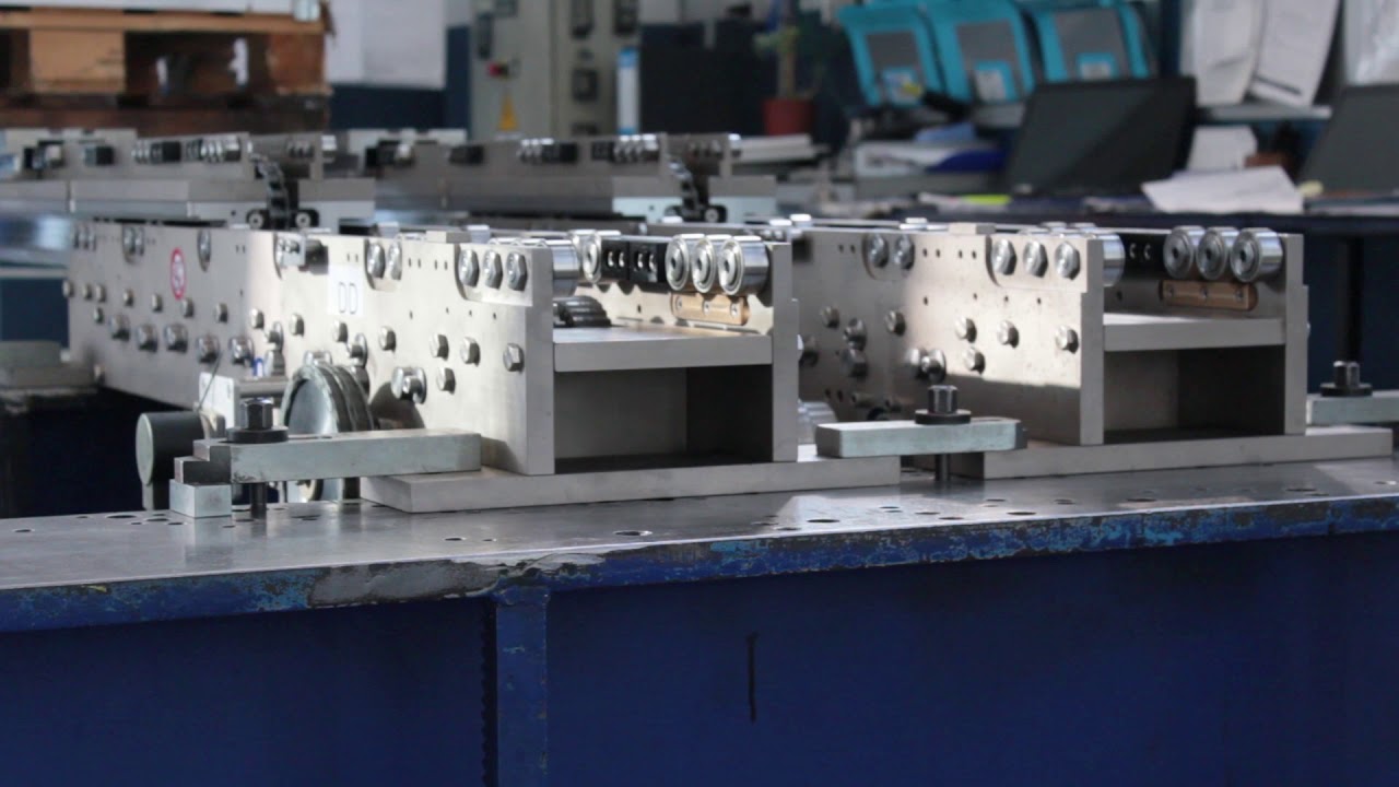 Telescopic forks - critical environments