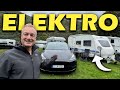 Elektroauto &amp; Wohnwagen - Tipps &amp; Tricks | Teil 3