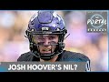 SHOCK: Josh Hoover’s Portal Entry UPENDS Market–Quarterback Rankings RESHUFFLED