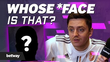 Vitality apEX plays Whose Face is That?