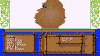 sapiens sur atari st pour floppy-legend