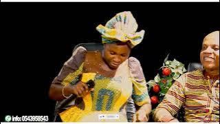 Original Local Pentecost Praise Medley || Sofomaame Esther Koranteng & Prophet Nana David