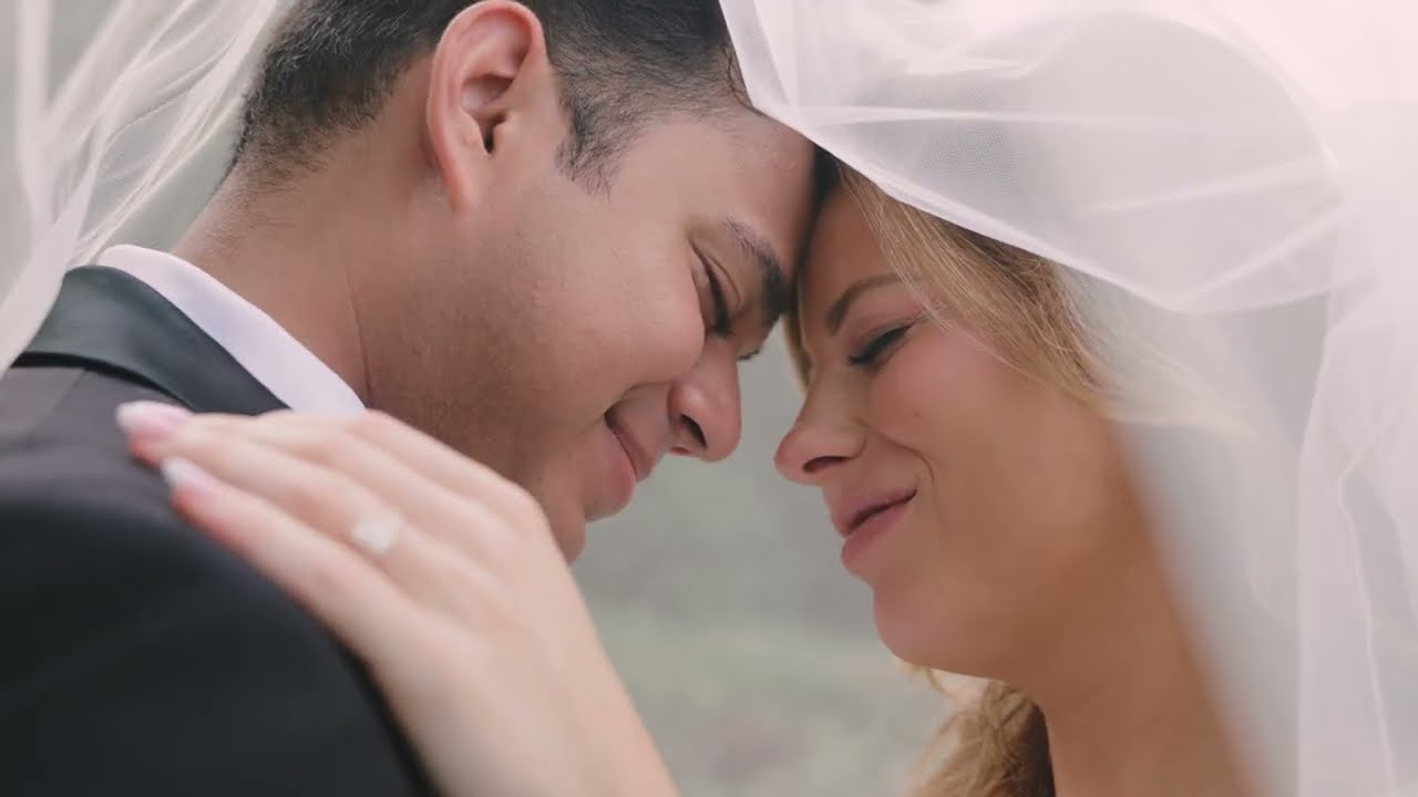 Hannah & Dan | Beautiful Wedding Film at Greystone Estate – Ball Ground, GA | Reid Videography