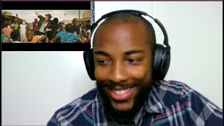 Dan Balan - Numa Numa 2 Ft Marley Waters Official Reaction