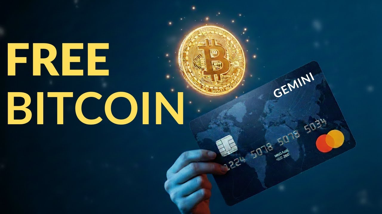 “This Credit Card Pays You in Bitcoin… Is It a Trap or a Cheat Code?”