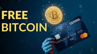 Кредитная карта Gemini выплачивает вам деньги в биткоинах… Это лучшая криптокарта?