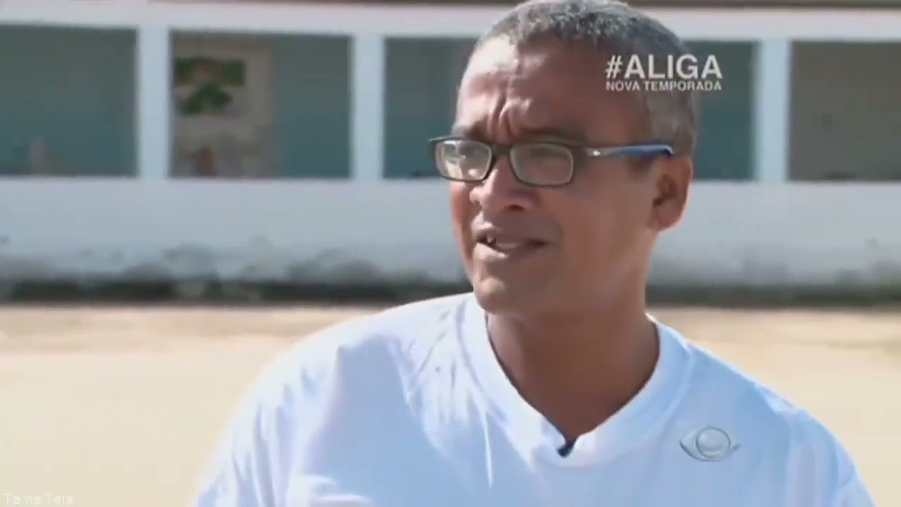 A Liga- Crimes passionais