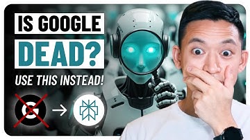 Never Google again! 🙅🏻‍♂️ Let AI research for you 😈 | Perplexity Masterclass Tutorial