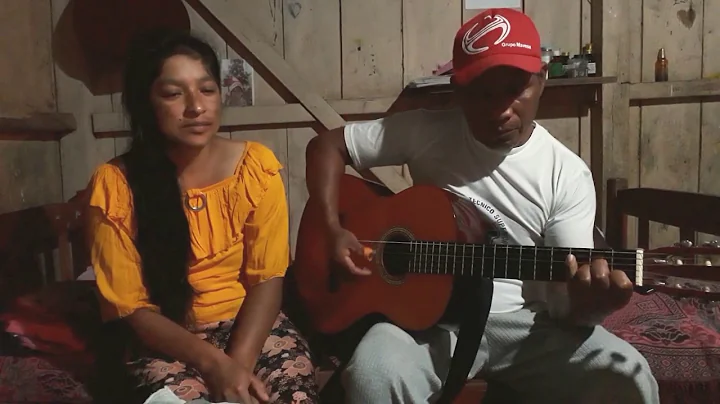 FELIX CASTILLO - RECUERDOS DE UNA MADRE