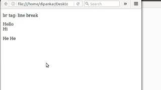 html3