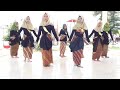 Tari gundul - gundul pacul